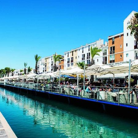 Marina Vilamoura Penthouse Aquamar 606 Buitenkant foto