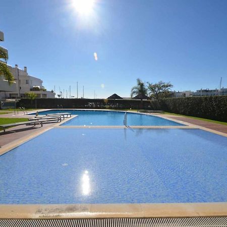 Marina Vilamoura Penthouse Aquamar 606 Buitenkant foto
