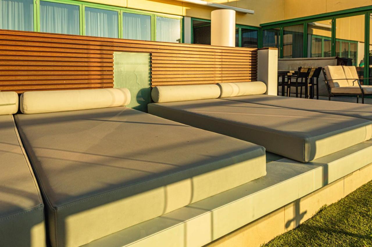 Marina Vilamoura Penthouse Aquamar 606 Buitenkant foto