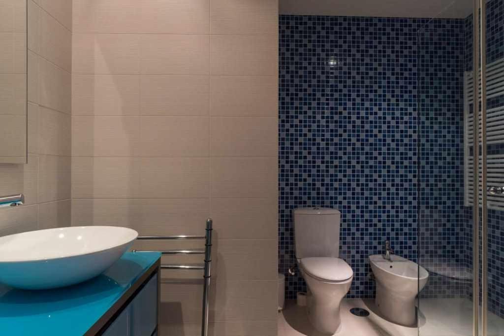 Marina Vilamoura Penthouse Aquamar 606 Buitenkant foto
