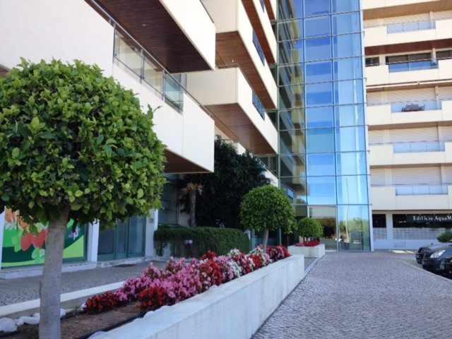 Marina Vilamoura Penthouse Aquamar 606 Buitenkant foto